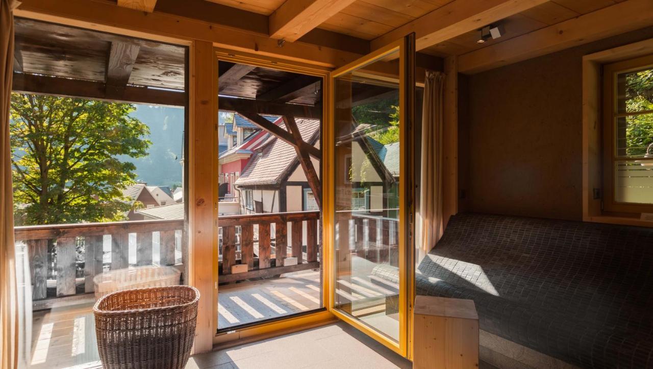 Bio- Und Nationalpark Refugium Schmilka Hotel Bad Schandau Ngoại thất bức ảnh